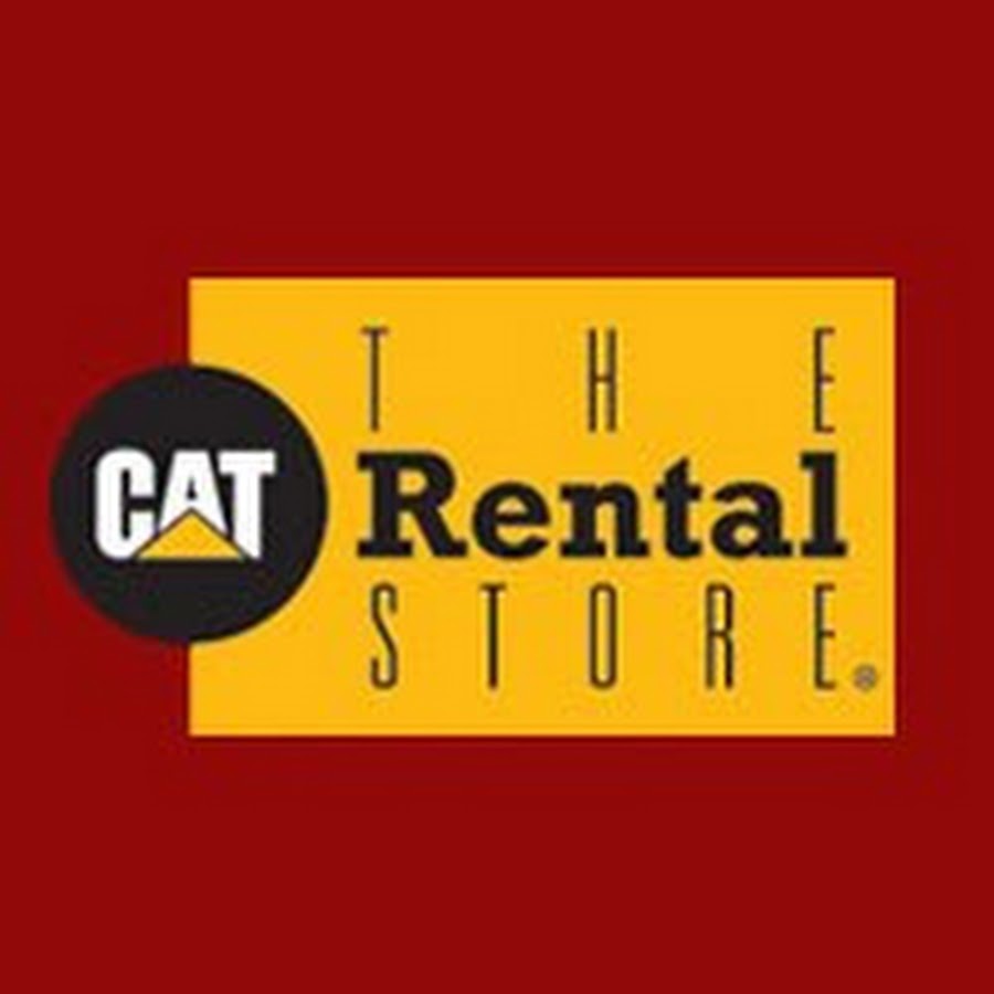 The Cat Rental Store YouTube