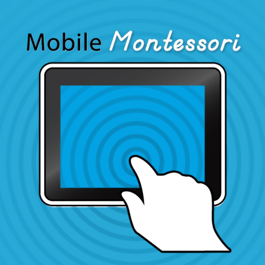 Mobile Montessori ® - YouTube