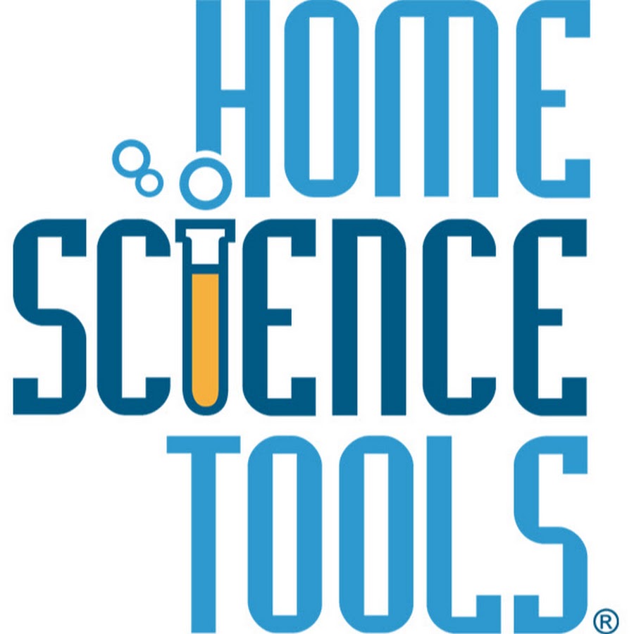 Home science tools youtube