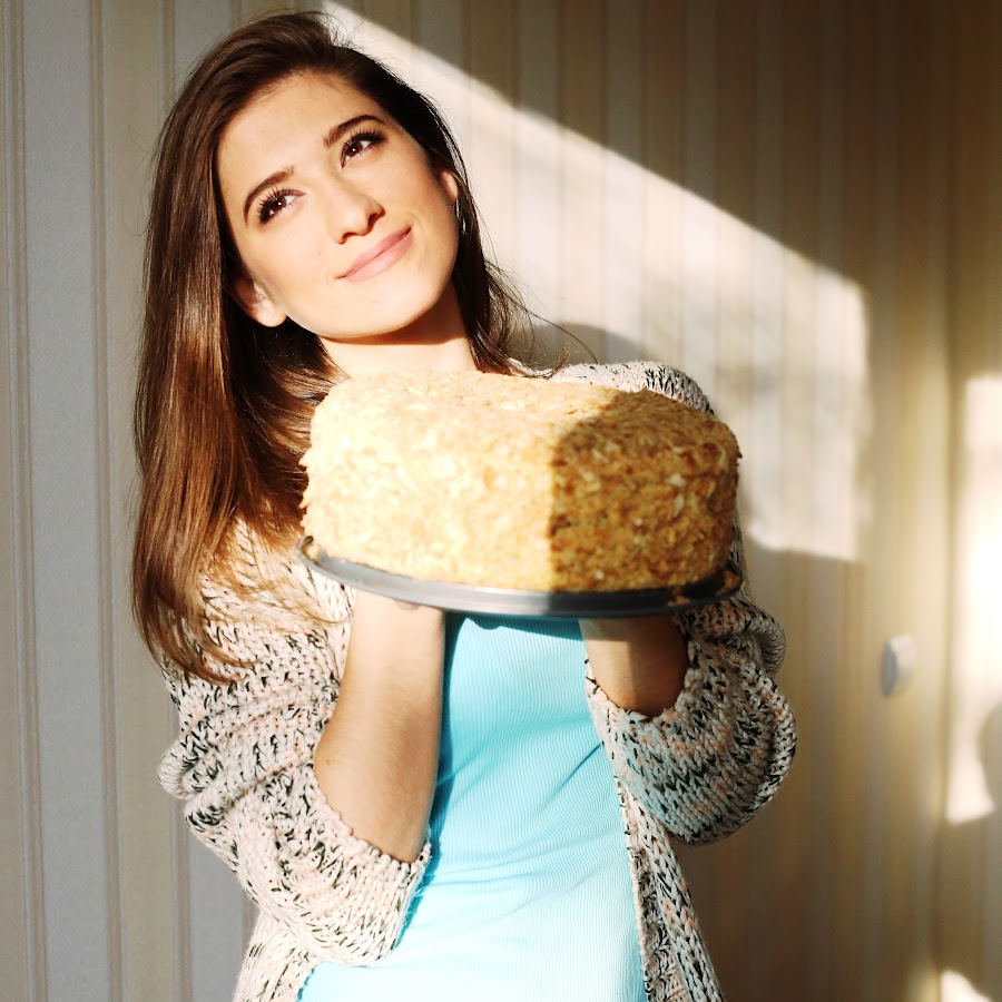 Valerie's Food YouTube