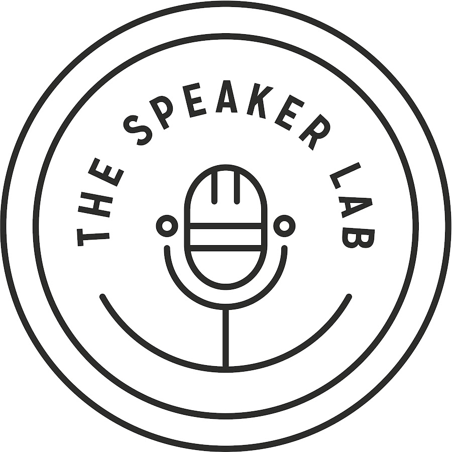 The Speaker Lab YouTube