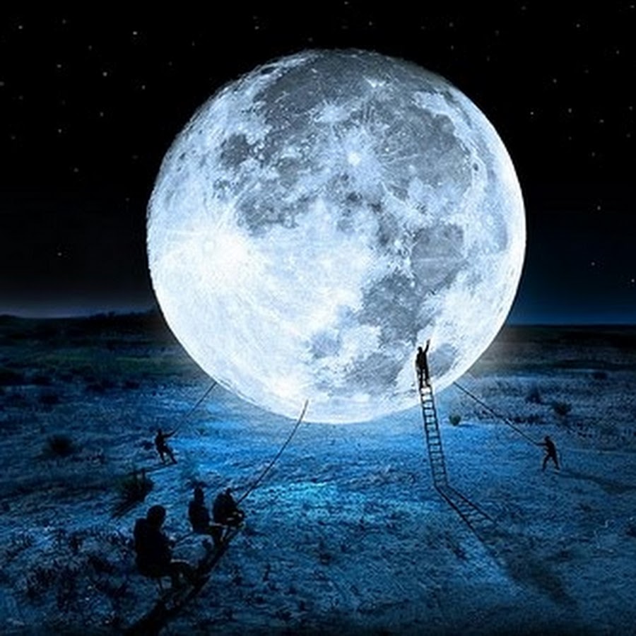 Луна картинки. Фото Луны. Полнолуние картинки. Ночь полнолуния.