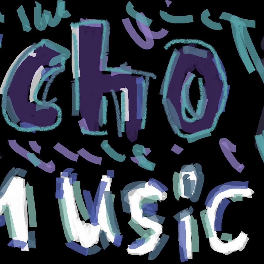 Echo Music - YouTube