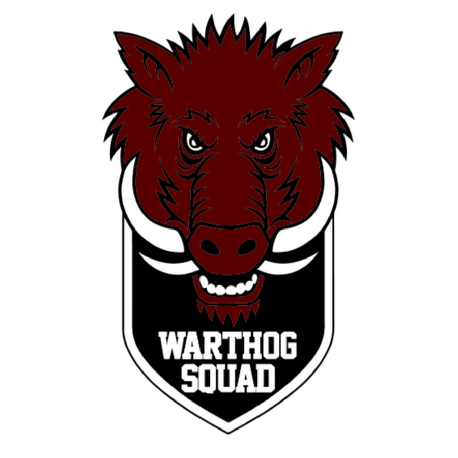 Warthog Squad.