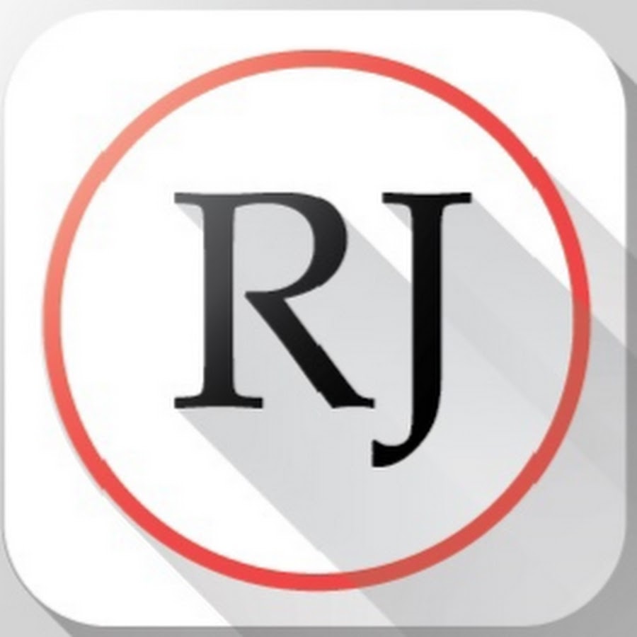 RJSeries YouTube