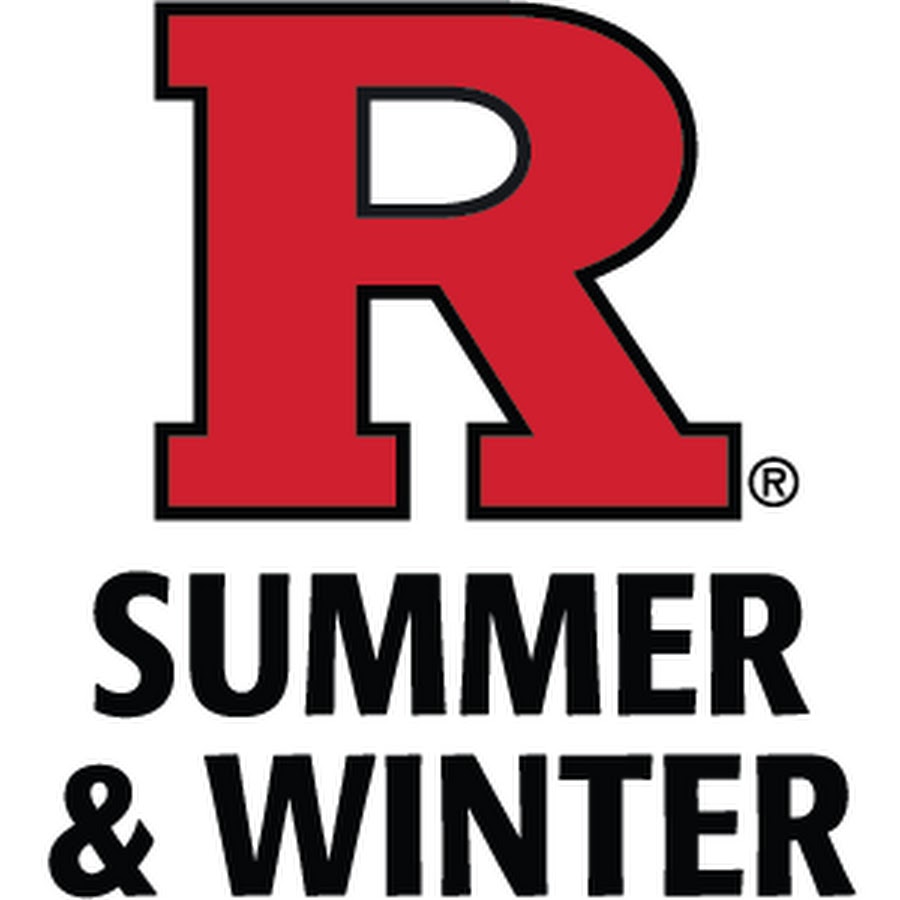 Rutgers Summer and Winter Sessions YouTube