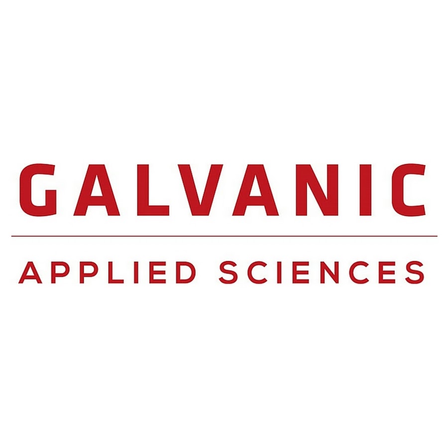 Galvanic Applied Sciences Inc YouTube