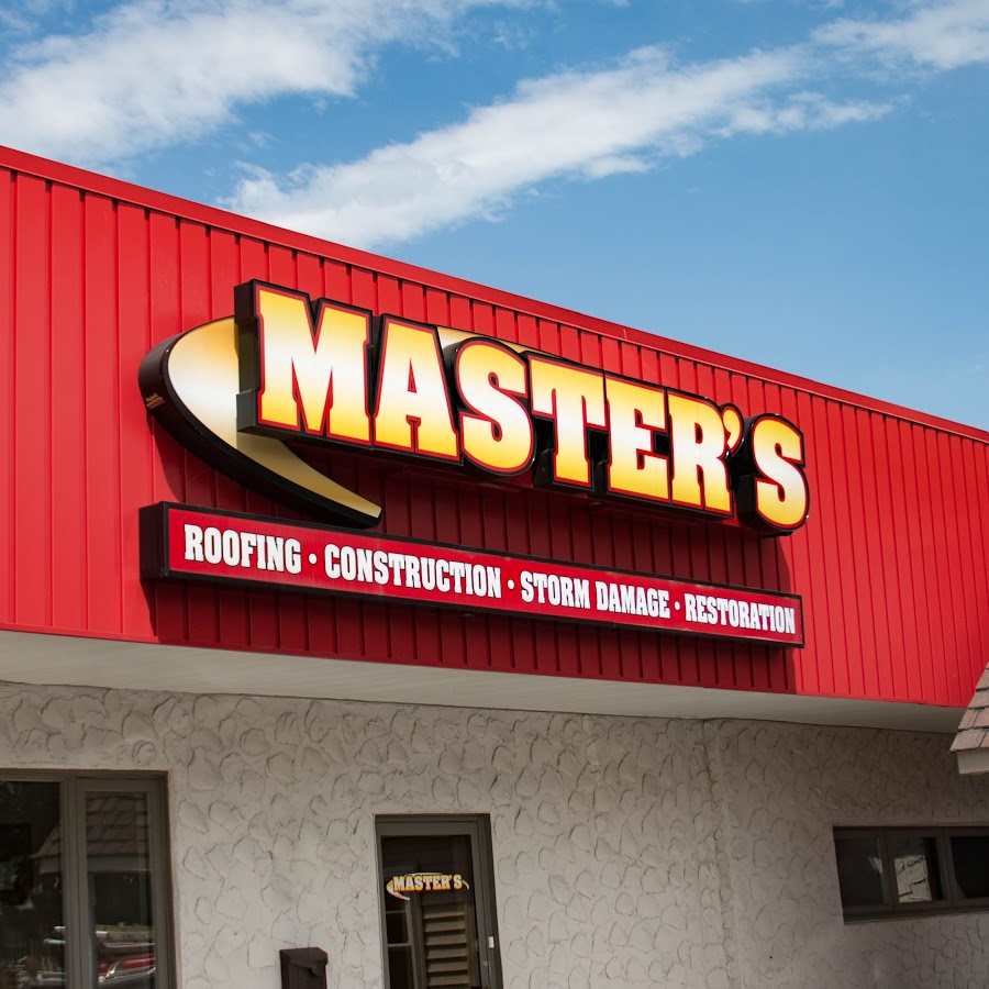 Masters Home Solutions YouTube