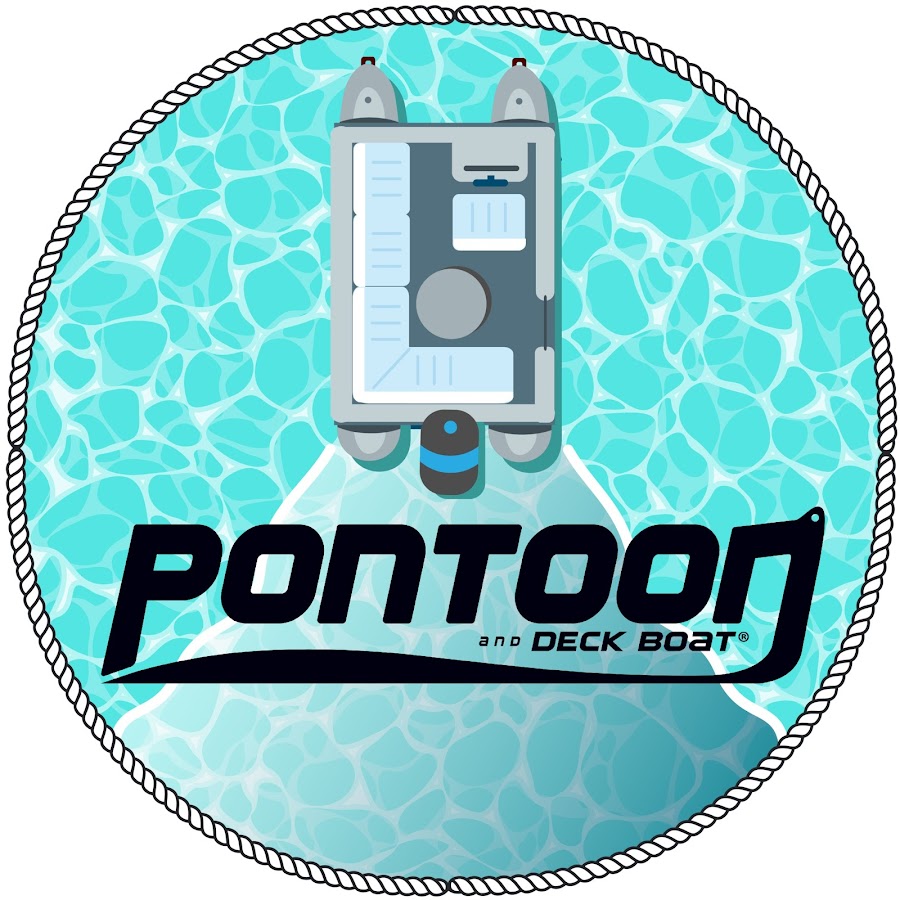 Pontoon &amp; Deck Boat Magazine - YouTube