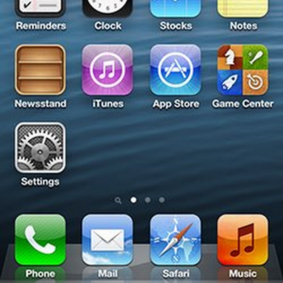 Прошивка ios для андроид. Айфон с прошивкой андроид.