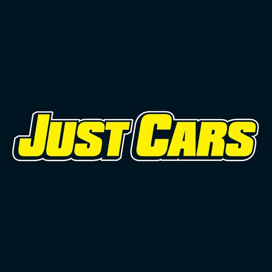Just Cars YouTube