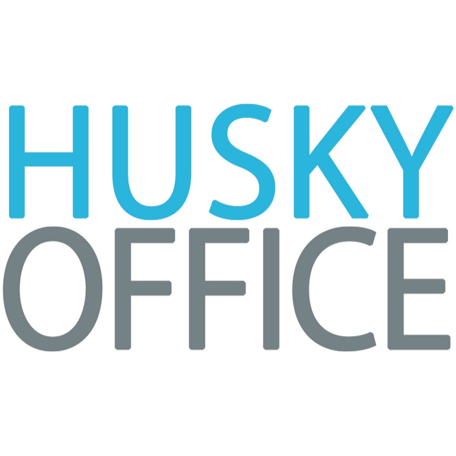 Husky Office® YouTube