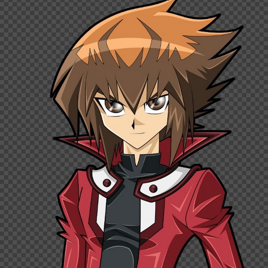 Jaden Yuki - YouTube