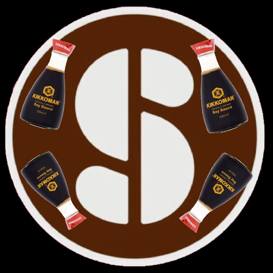 Soy Sauce Gang YouTube