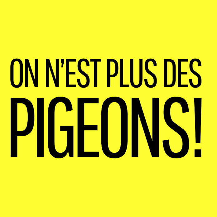 On n'est plus des pigeons ! Net Worth & Earnings (2025)