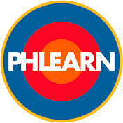 PHLEARN - Channel 
