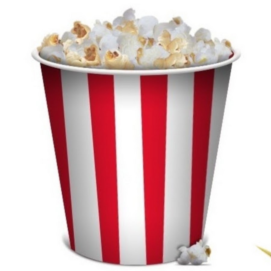 Попкорн ТВ - YouTube