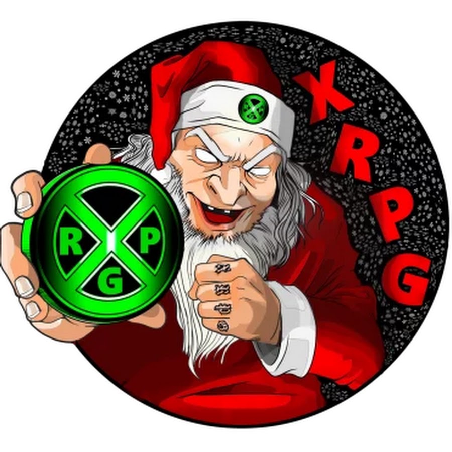 XRPG PRO - YouTube