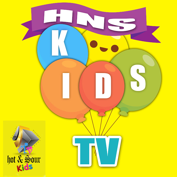 Hot N Sour KIDS Net Worth & Earnings (2026)