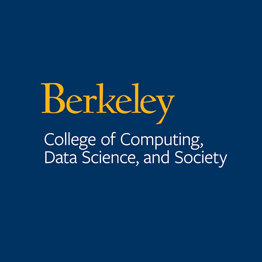 UC Berkeley Division of Data Sciences YouTube