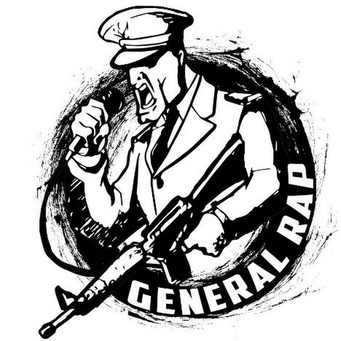 GENERAL RAP ALICANTE Net Worth & Earnings (2025)