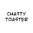 Chatty Toaster