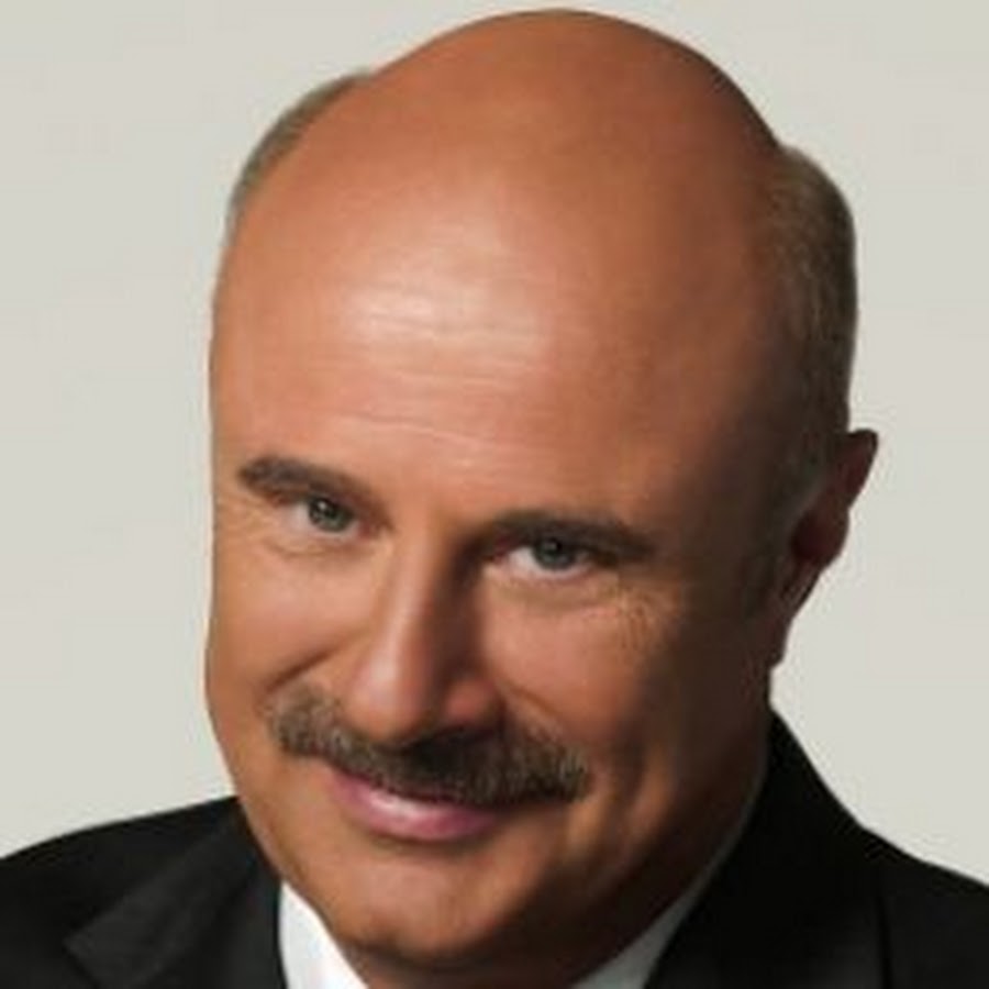 Dr. Phil YouTube