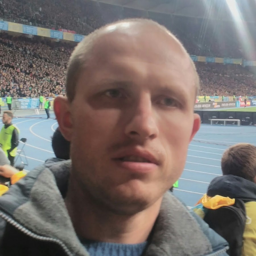 Алексей коваленко киев