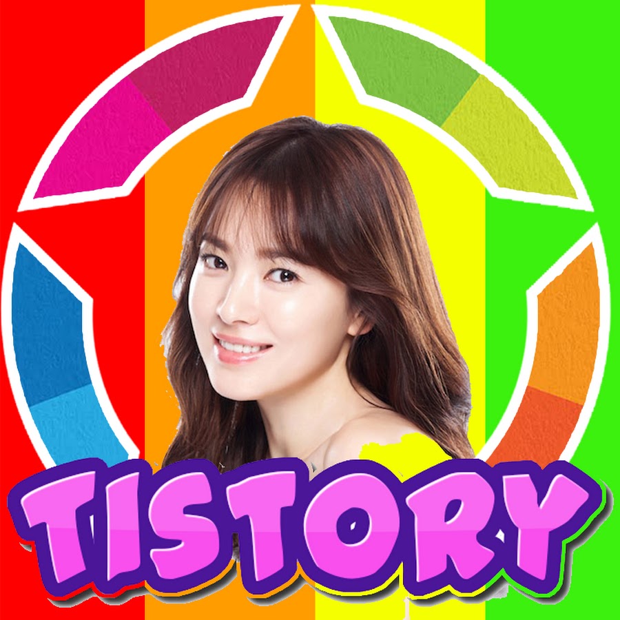 Tistory Blog YouTube