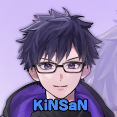 KiNSaN channel