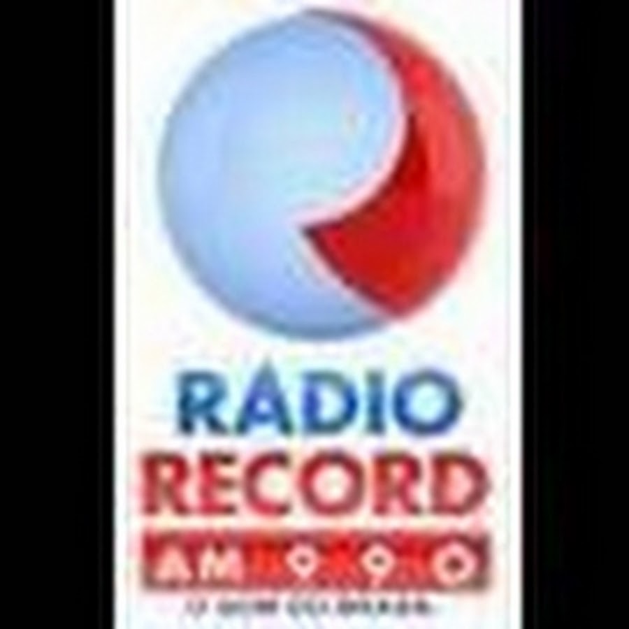 Record am. Баннер радио. Radio record.