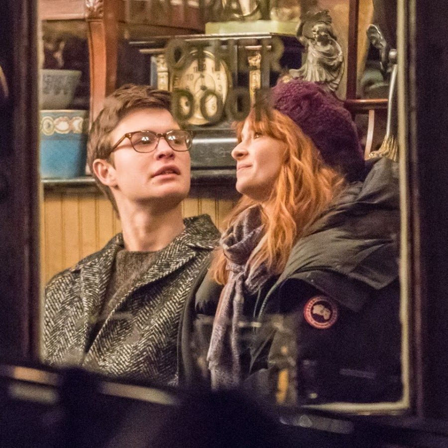 The Goldfinch FULL MOVIE 2019] - YouTube