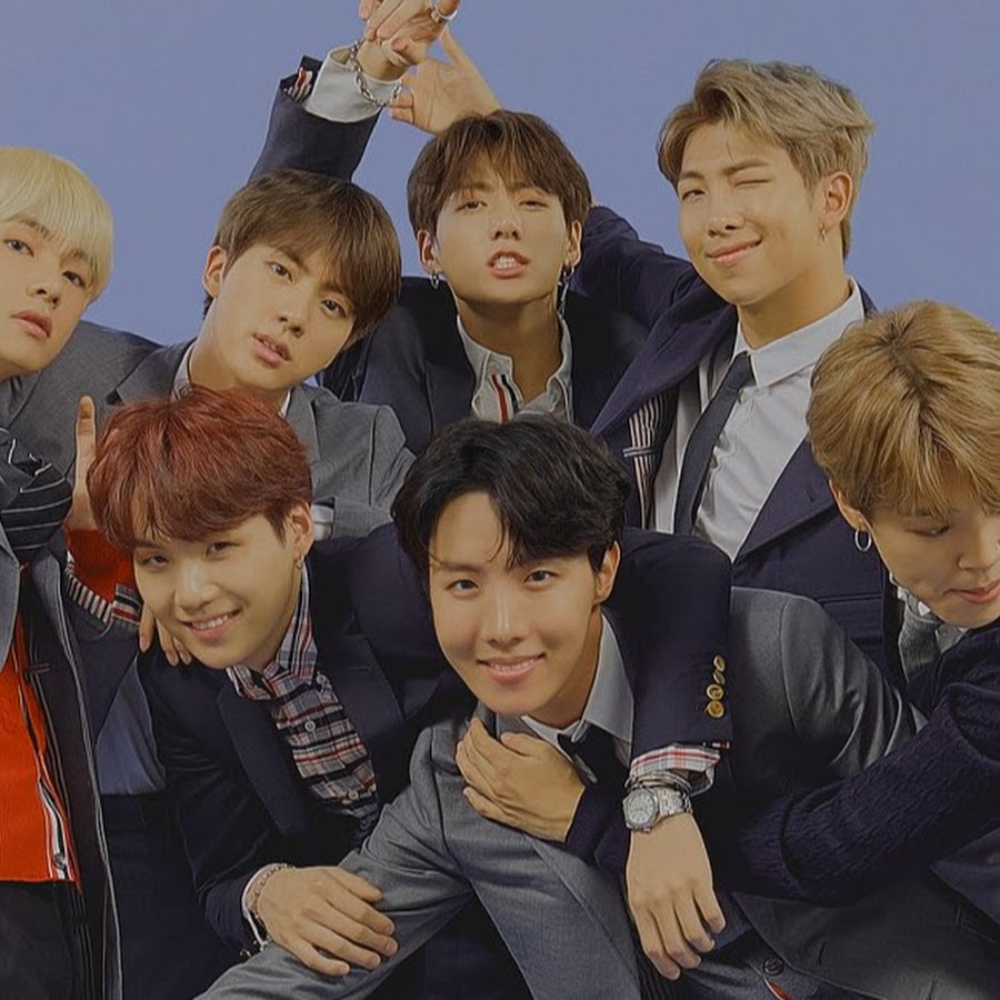 BTS LIVE 2019 YouTube