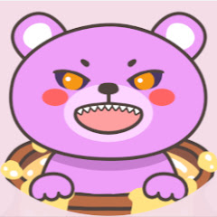 Puni GamesCh. くまのぷに【Vtuber】