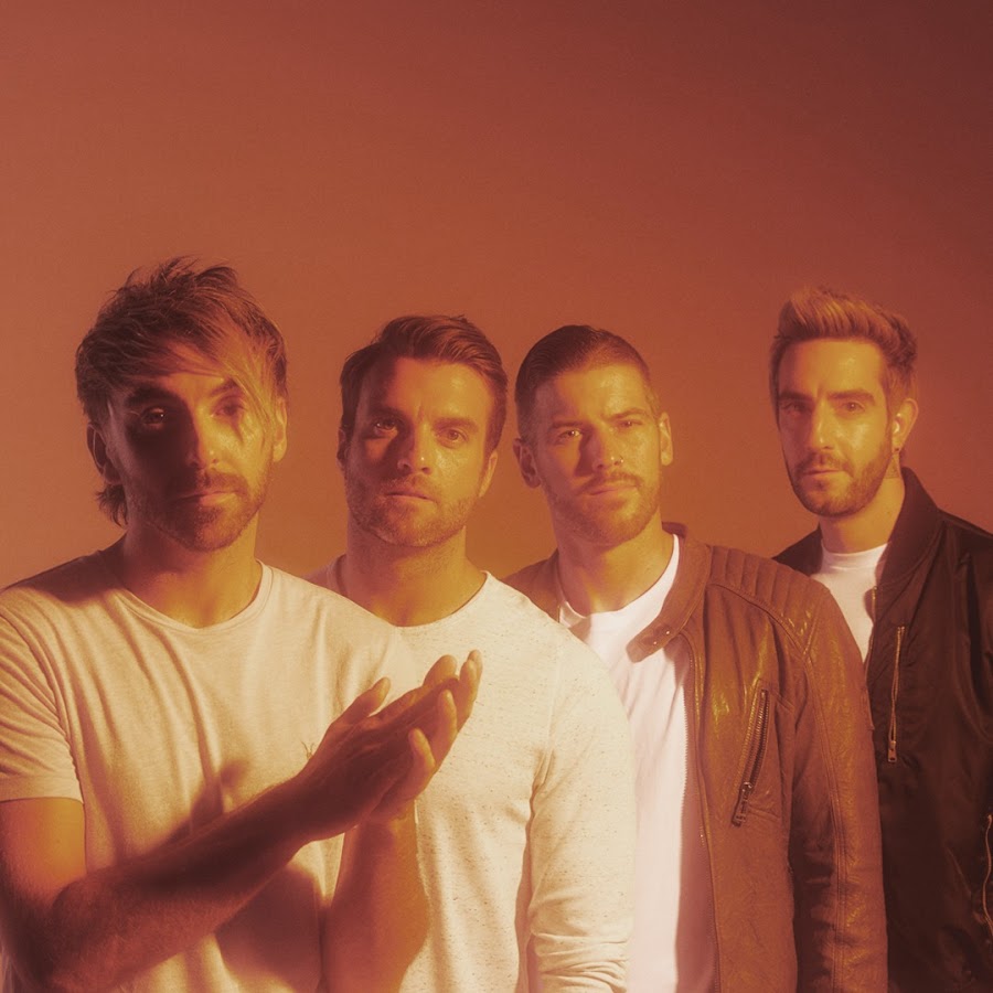 All Time Low YouTube