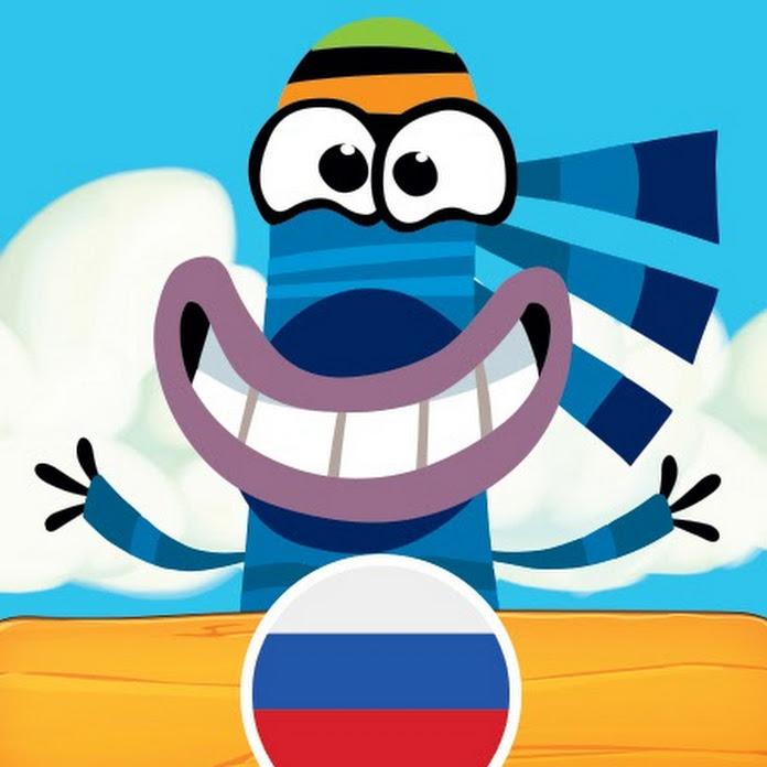 Qumi-Qumi RUS - Куми-Куми Net Worth & Earnings (2026)