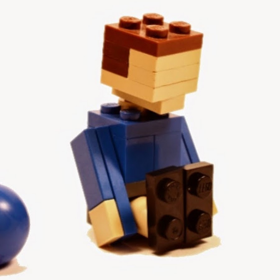 Brick Boy Studios YouTube