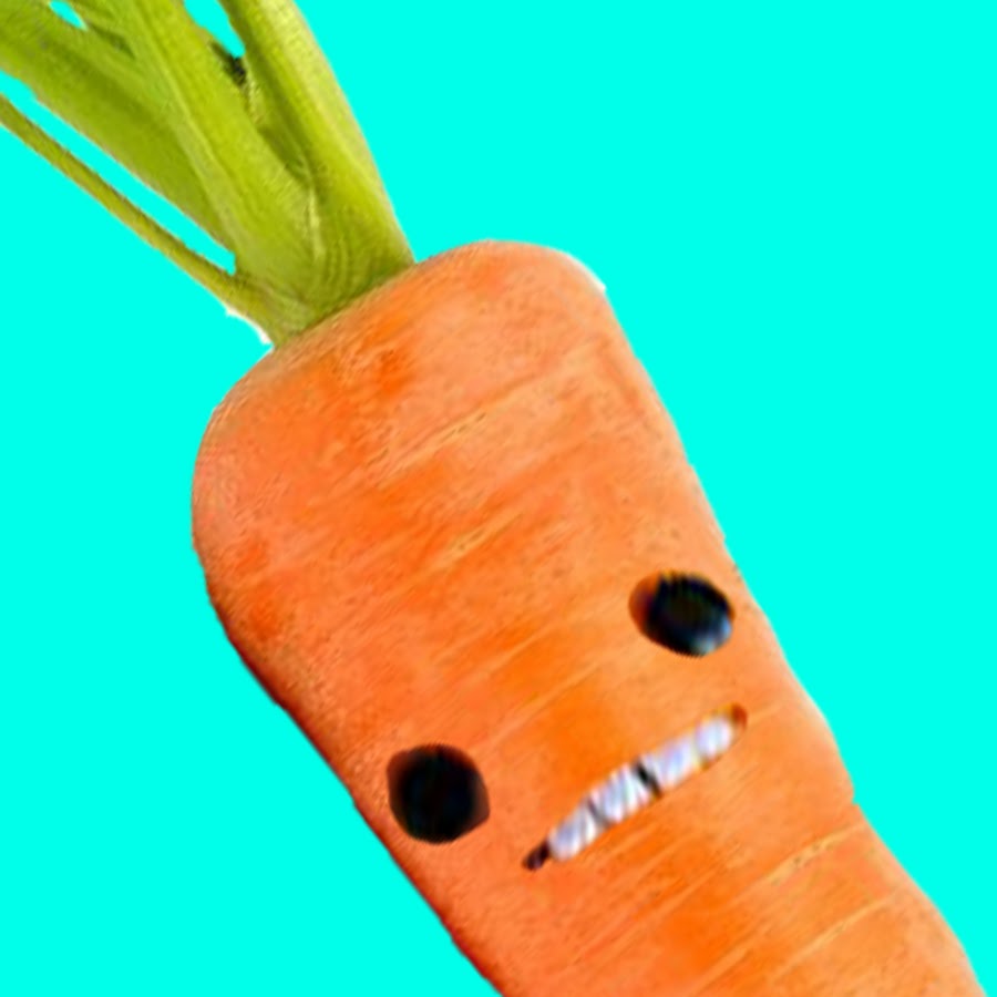The Soft Carrot YouTube