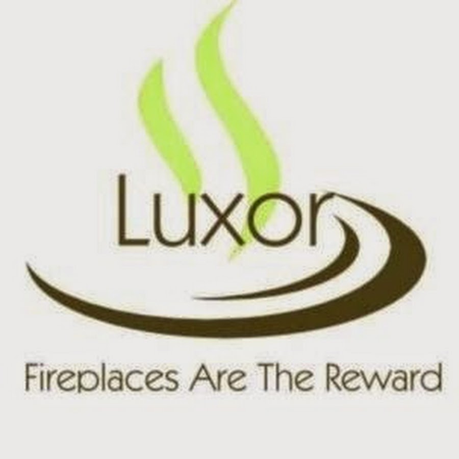 Luxor Fireplaces Youtube
