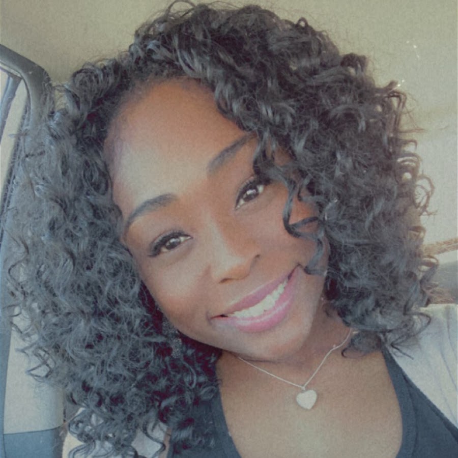 Brittani Washington YouTube