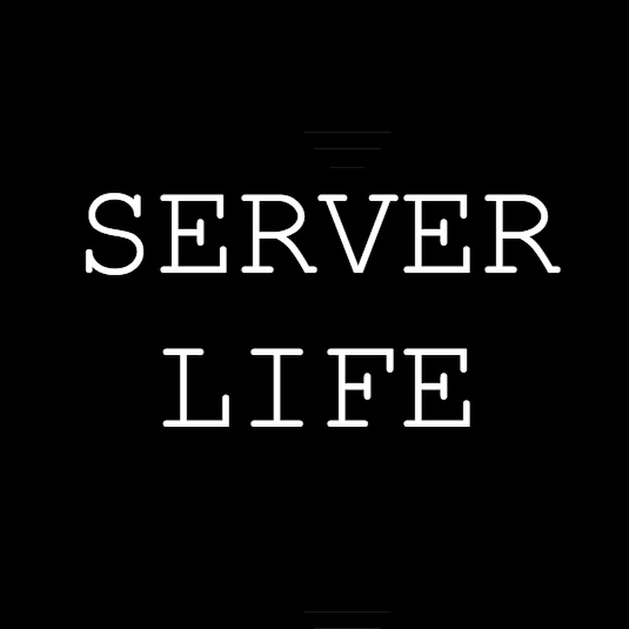 Sever Life Sciences. Goodlife сервер