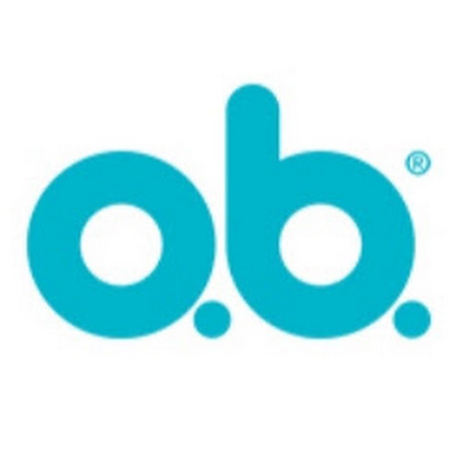 Výsledok vyhľadávania obrázkov pre dopyt o.b. tampony logo