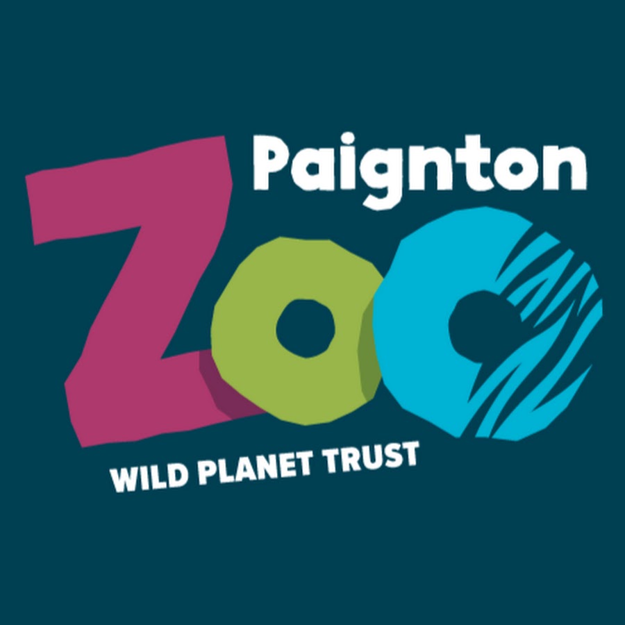Paignton Zoo Environmental Park YouTube