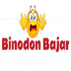 What could Binodon Bajar buy with $100 thousand?