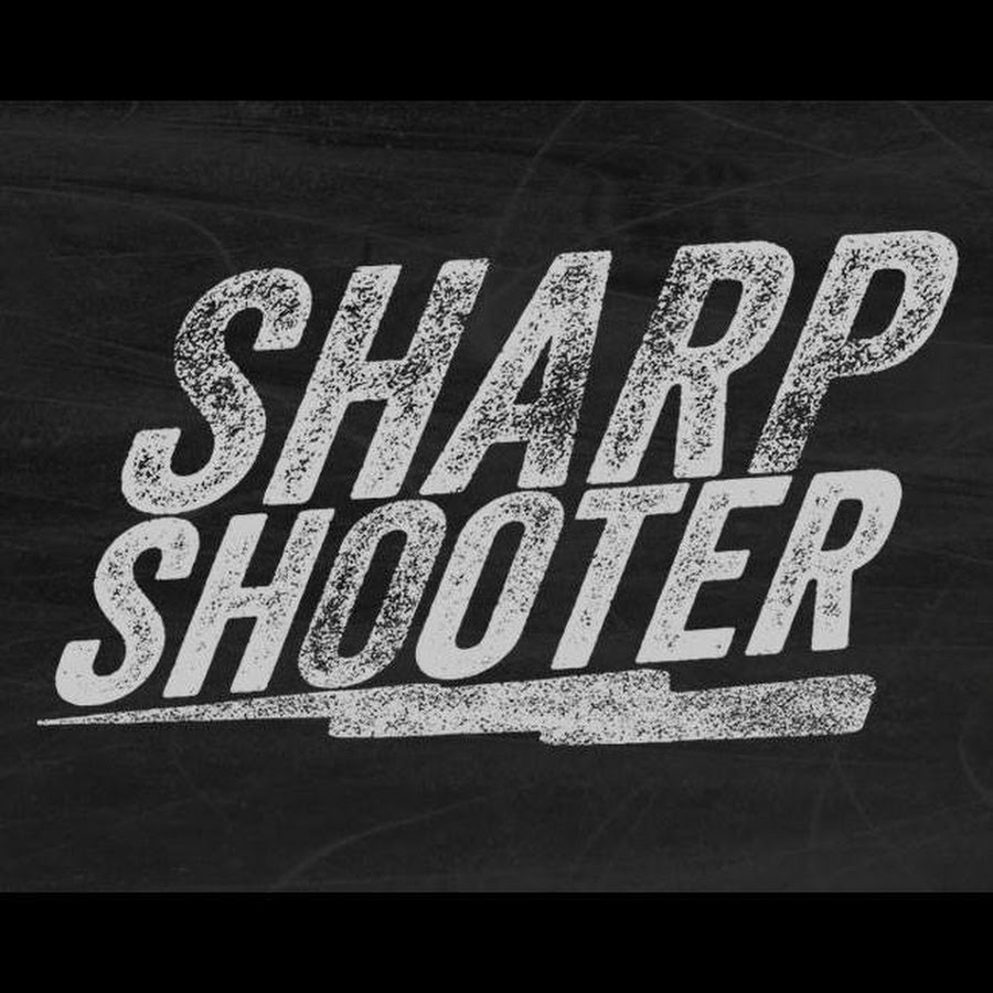 Sharp Shooter YouTube