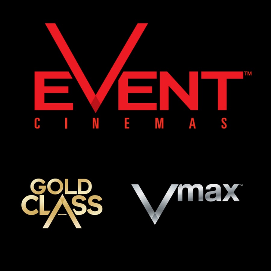 Event Cinemas Robina YouTube
