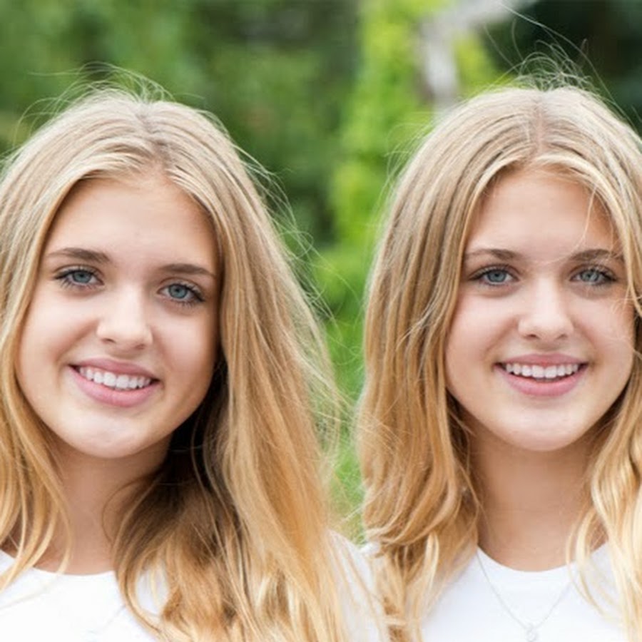 Jana & Sophia Münster Official YouTube