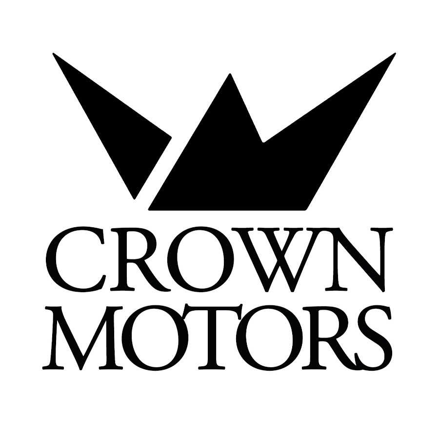 Crown Motors Michigan YouTube