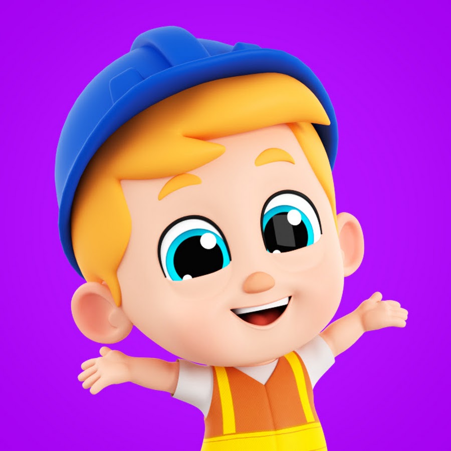  Kids TV Nursery Rhymes And Baby Songs YouTube 