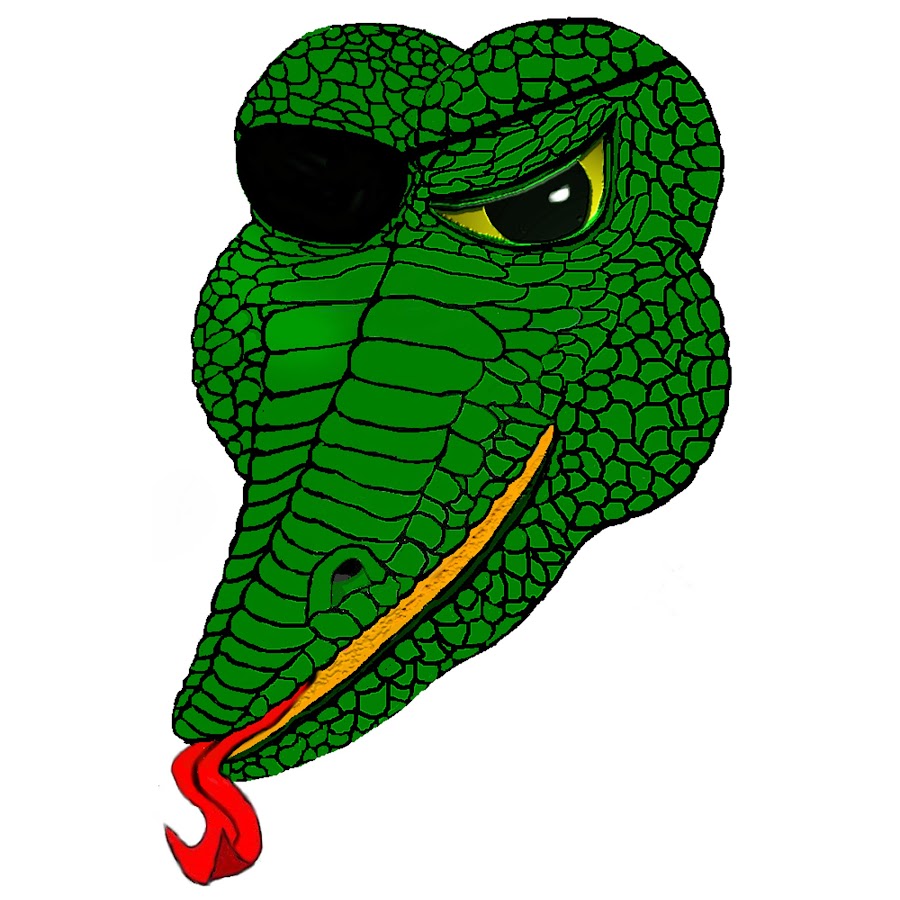 One Eye Snake YouTube